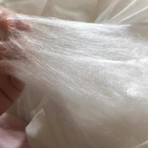 如何辨别真蚕丝和化纤丝 实用辨别技巧揭秘